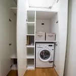 One-bedroom Unit G With Garden Appartement